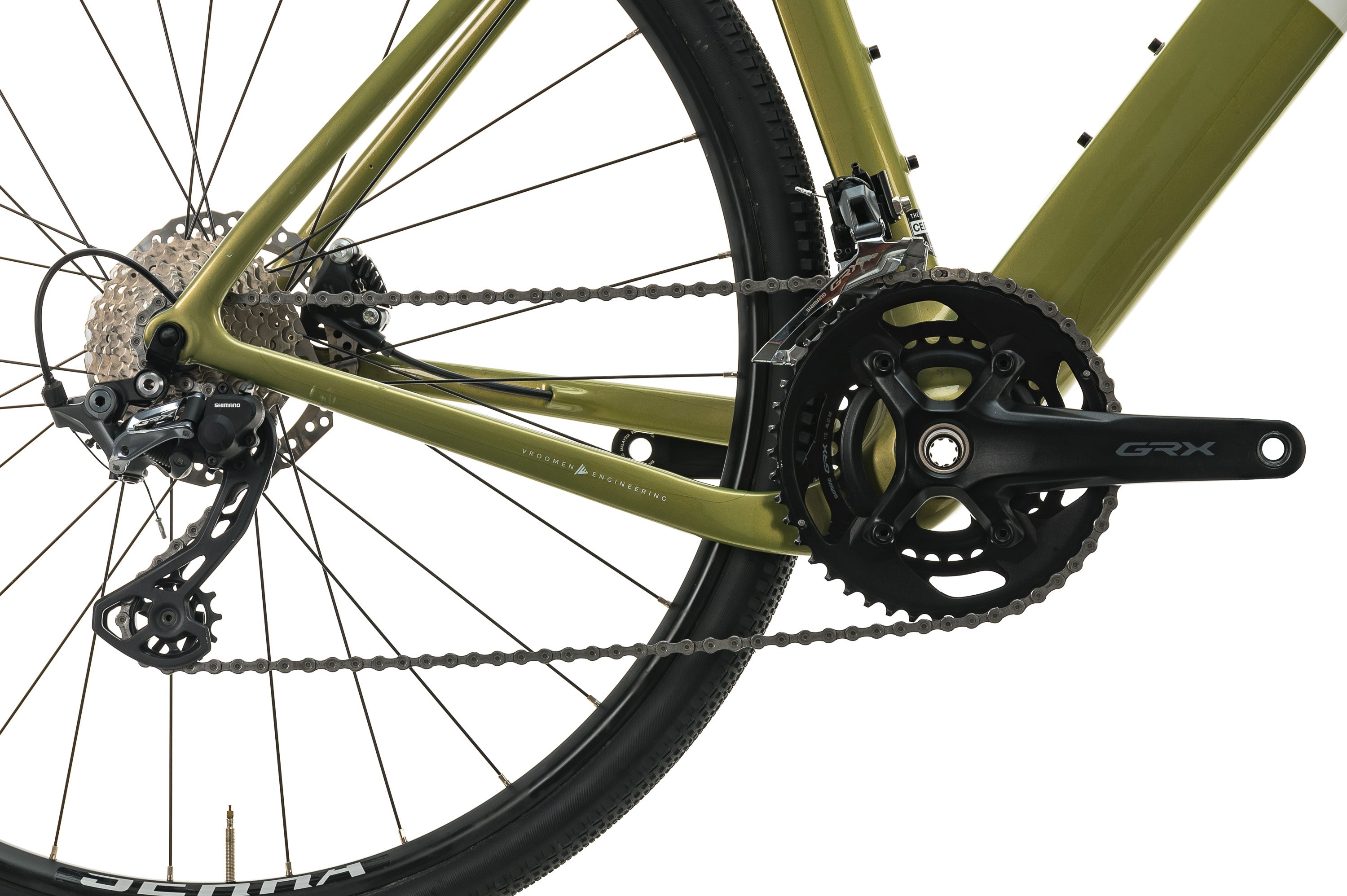 3T Exploro Pro Gravel Bike - 2022, Medium