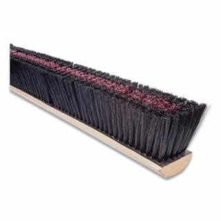 Magnolia Brush 455 1136LH 36 Red   Black Plasticf...