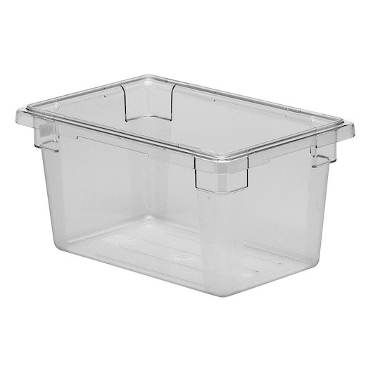 Cambro Camwear 12 Inch X 18 Inch X 9 Inch Deep 4.7...