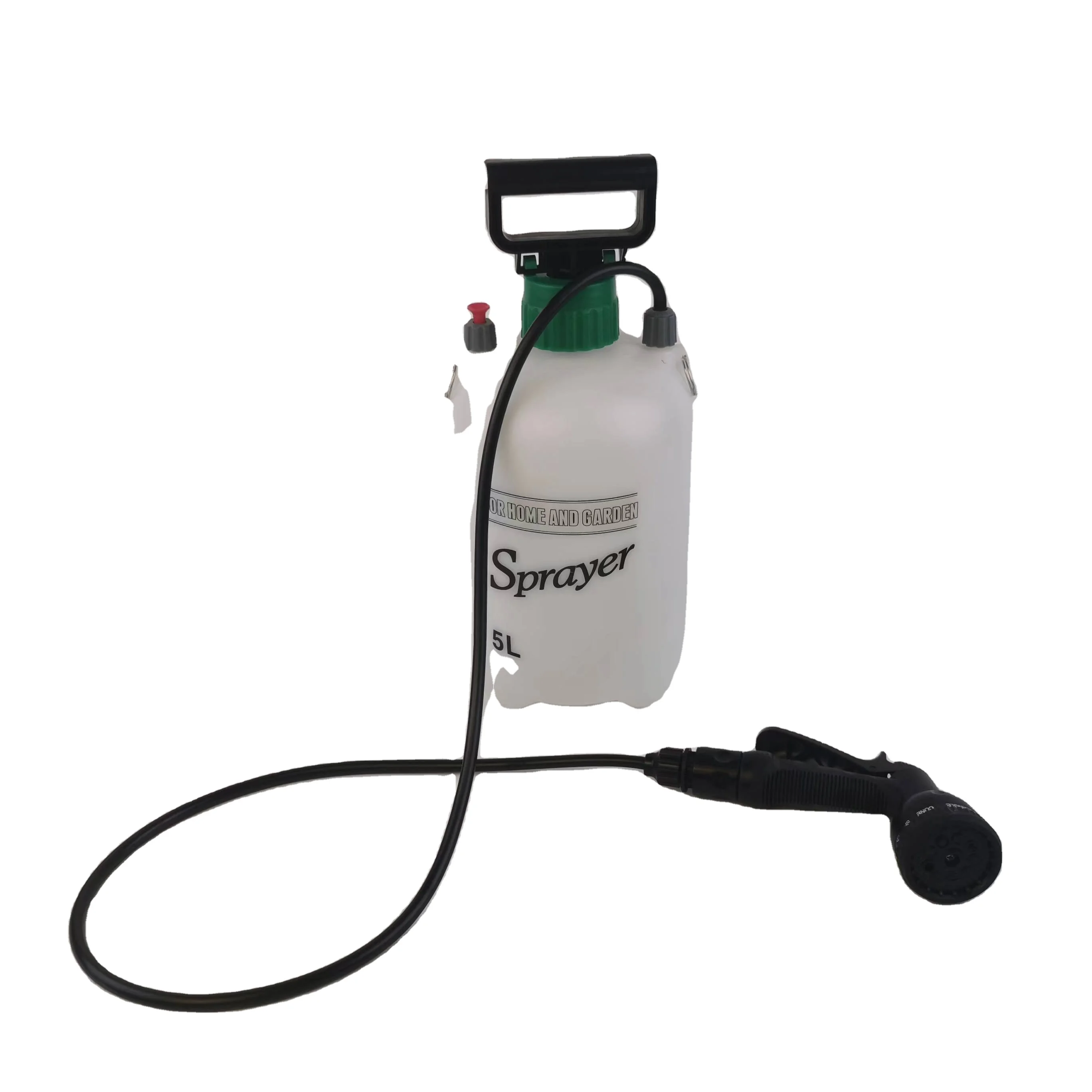 New Item Garden Sprayer Factory Supply 5 Liter manual Agricultural Garden Sprayer