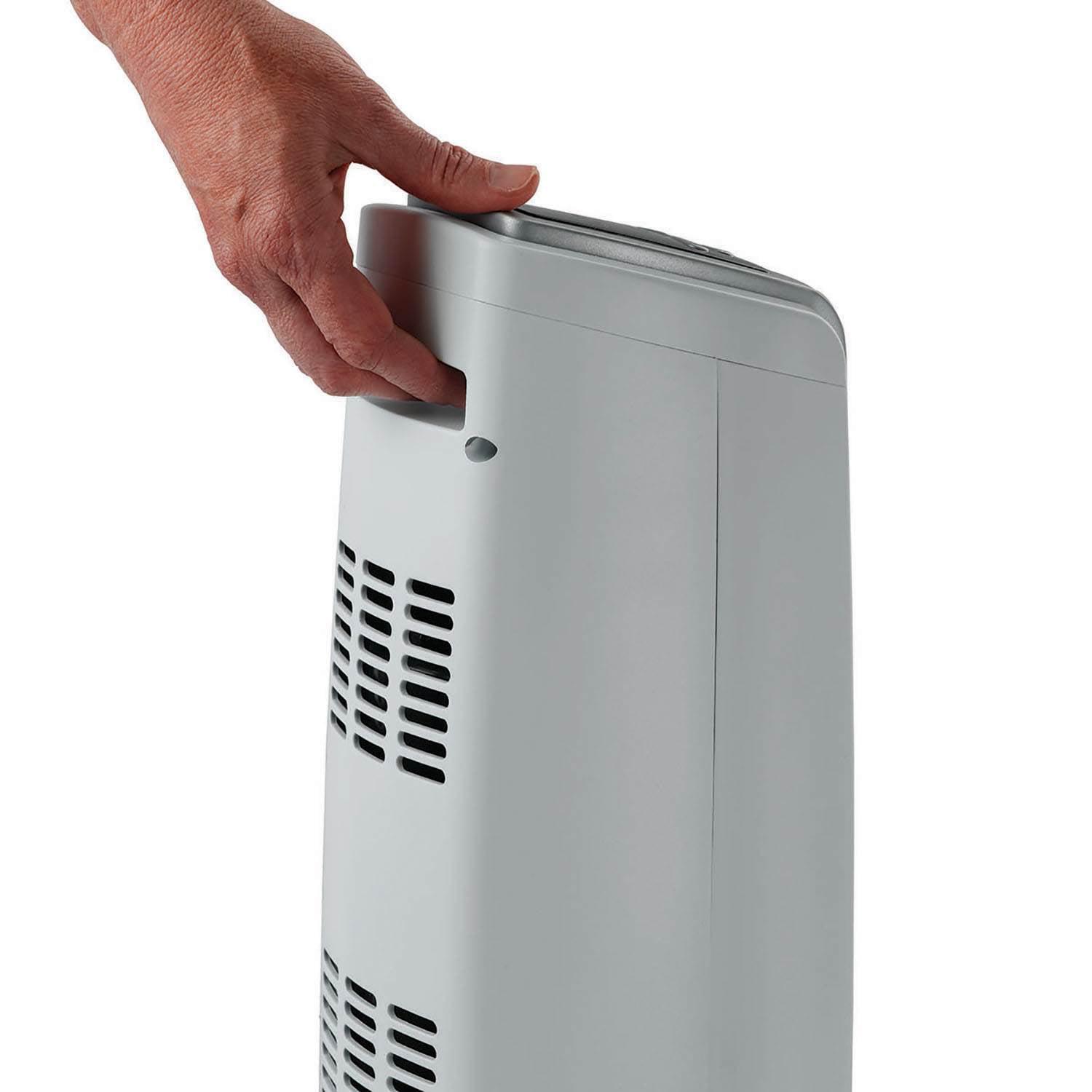 Lasko Oscillating Ceramic Tower Heater