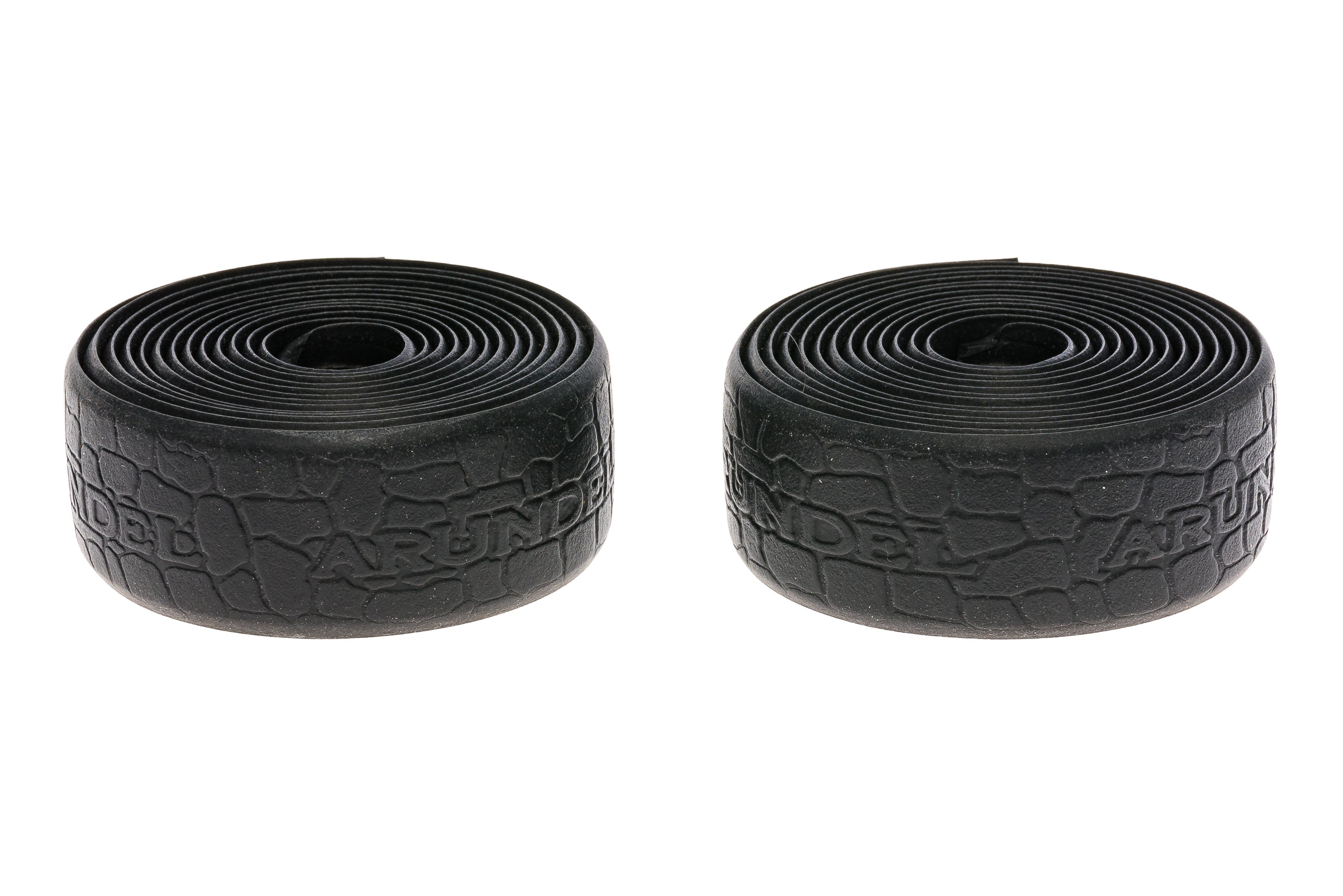 Arundel Synthetic Gecko Handlebar Tape Black