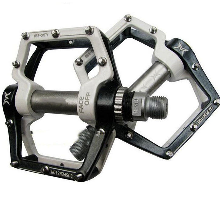 Magnesium oy 3 Sealed Bearings Ultra light Mountain Bike MTB Pedals Bicycle pedal cycle