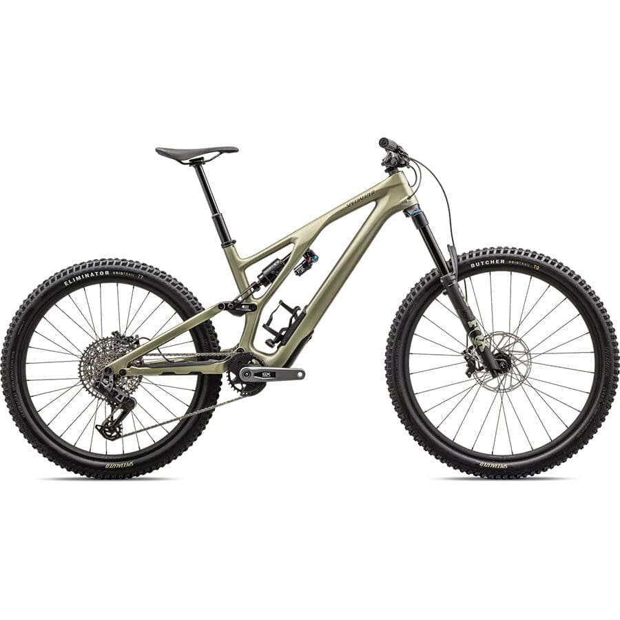 Specialized Stumpjumper EVO Expert T-Type