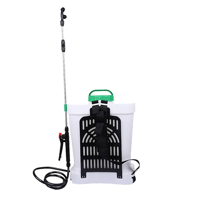 16 litre 20 liter 12v pakistan knapsack pump electric battery operated sprayer for agricultural agriculture machine