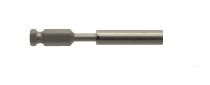 Cooper Tools R 321X Hex Drv Pwr  .046 Bit 7/16 W/...