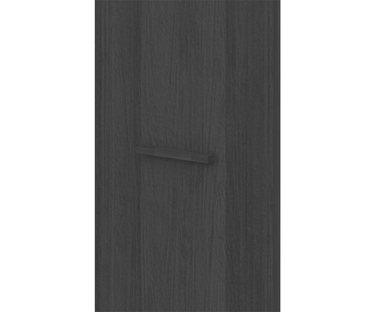 Arren High Bookcase Door Set