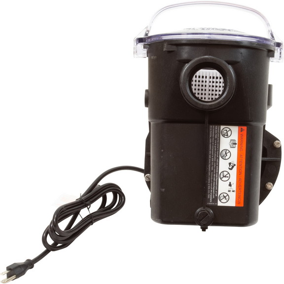 Hayward SP1580 Pump  Hywrd  PowerFlo LX  1.0hp  11...