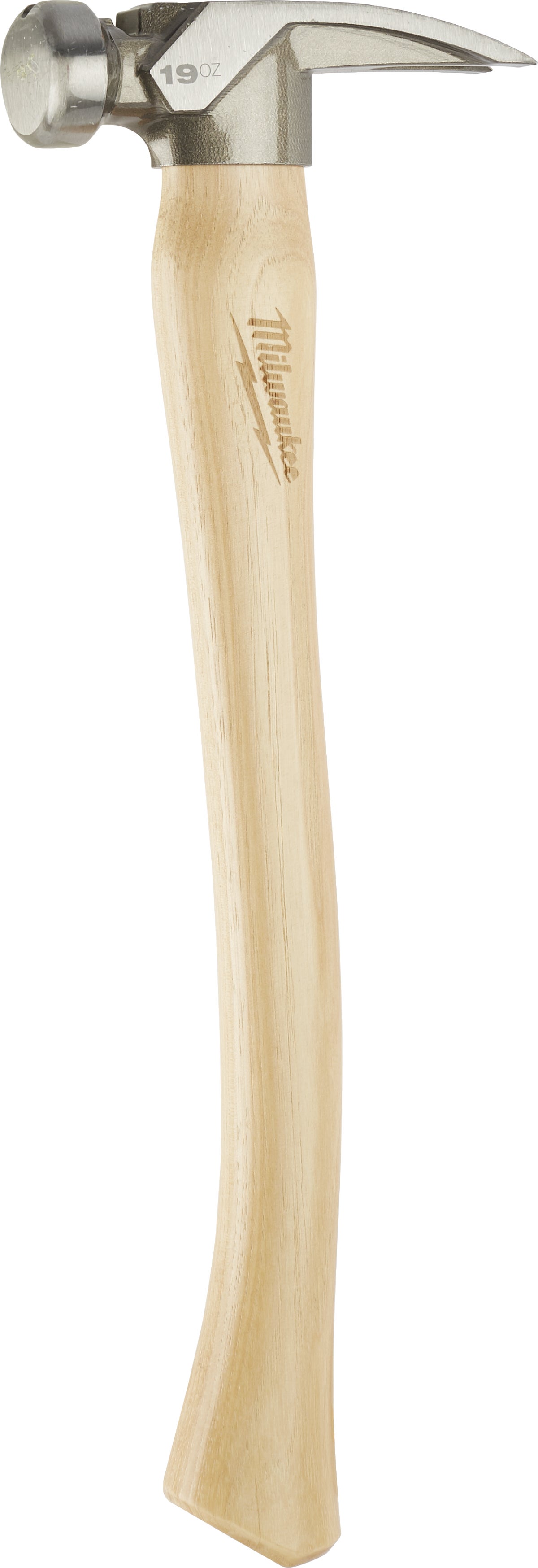 MW Hickory Handle Framing Hammer