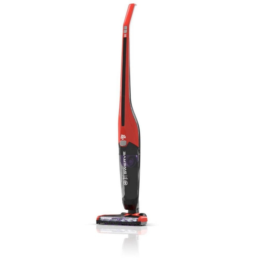 Power Swerve Cordless Pet Stick Vacuum Cleaner ;