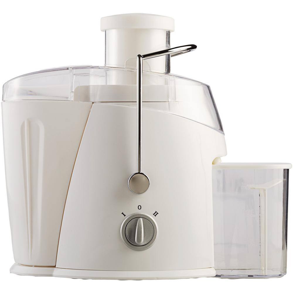 Brentwood Appliances 350-ml Juice Extractor JC-452W