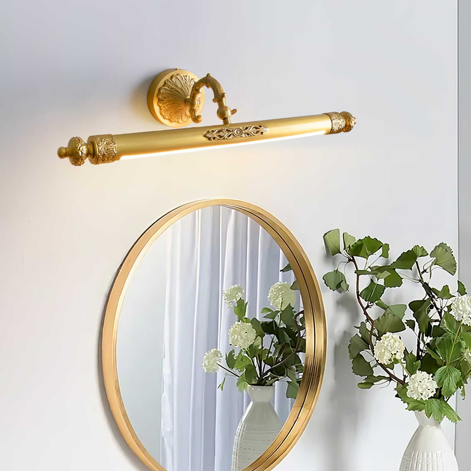 Victoria Vanity Wall Light