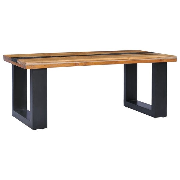 vidaXL Coffee Table 39.3