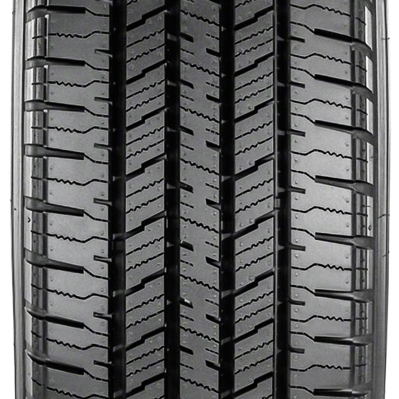 Hankook Dynapro HT (TO) 245