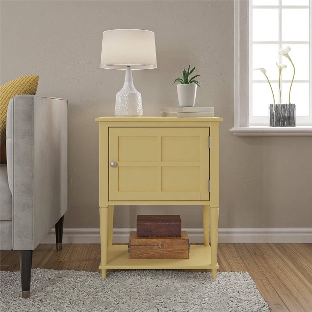 Sunnydale Accent Table Room amp Joy