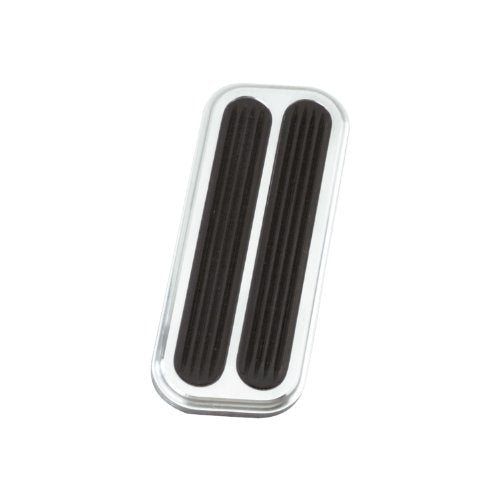 Lokar BAG-6085 LOCBAG-6085 BILLET ALUMINUM THROTTLE PAD