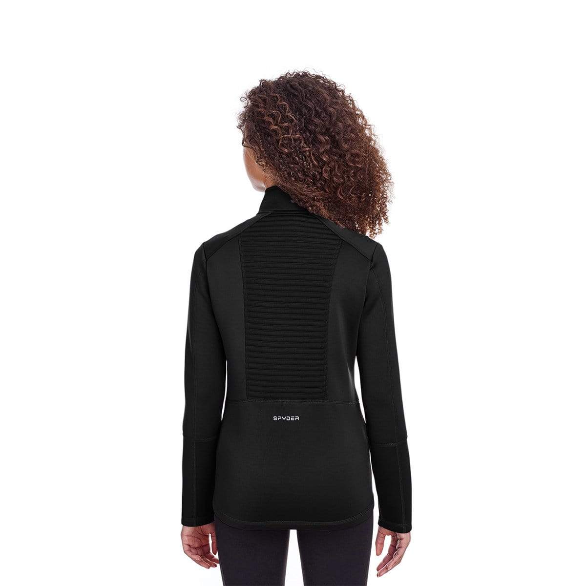 Spyder Ladies' Venom Full-Zip Jacket