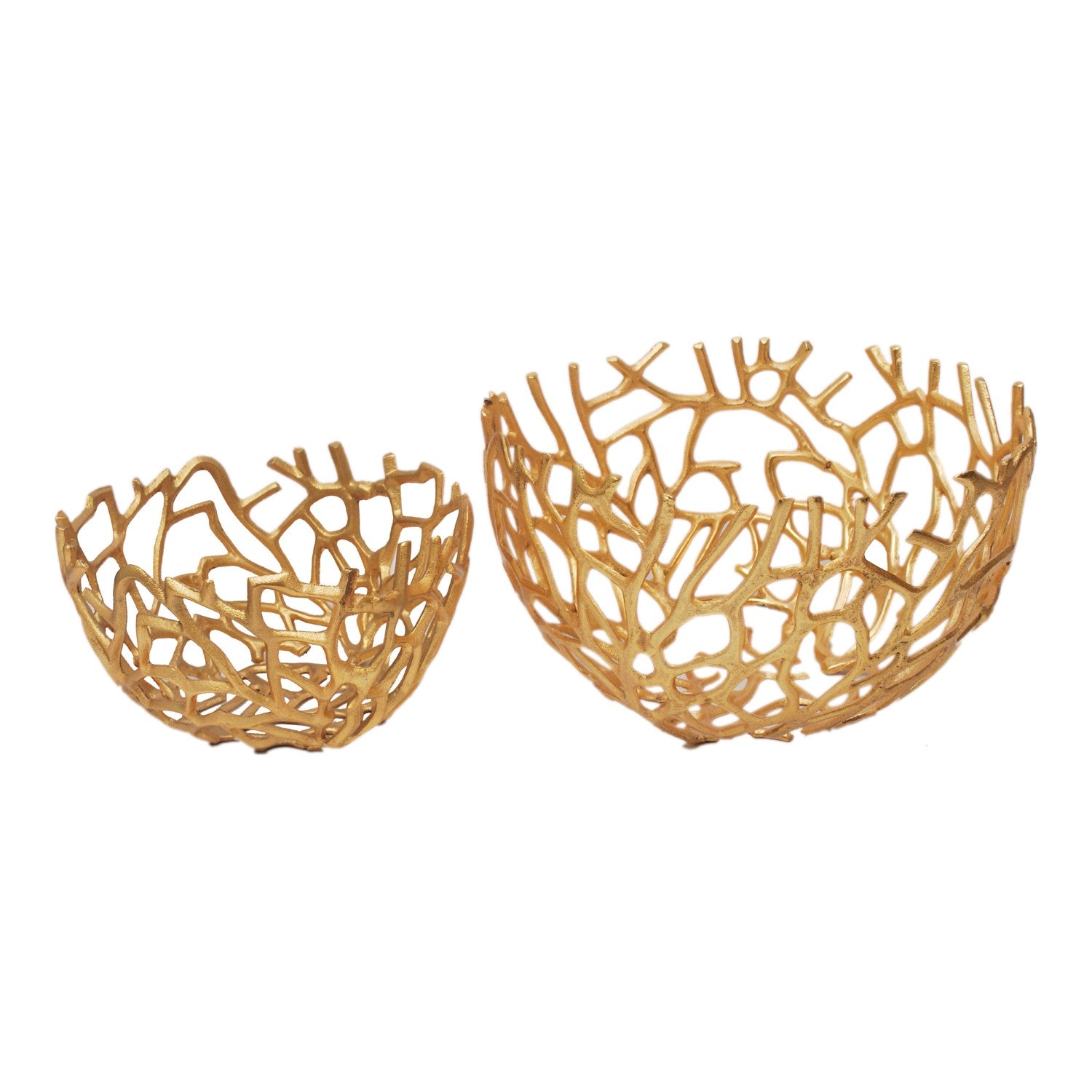 Nest Bowls Set of 2