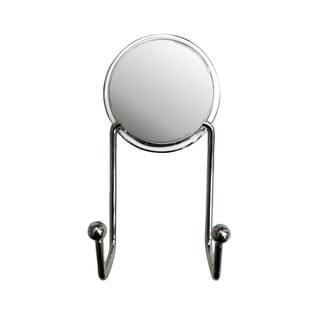 Stick'N Lock Robe Hook in Chrome 13821