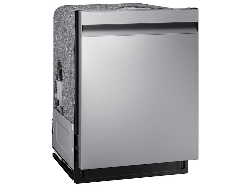 Samsung DW80CG5450SR Autorelease Smart 46Dba Dishwasher With Stormwash™ In Stainless Steel