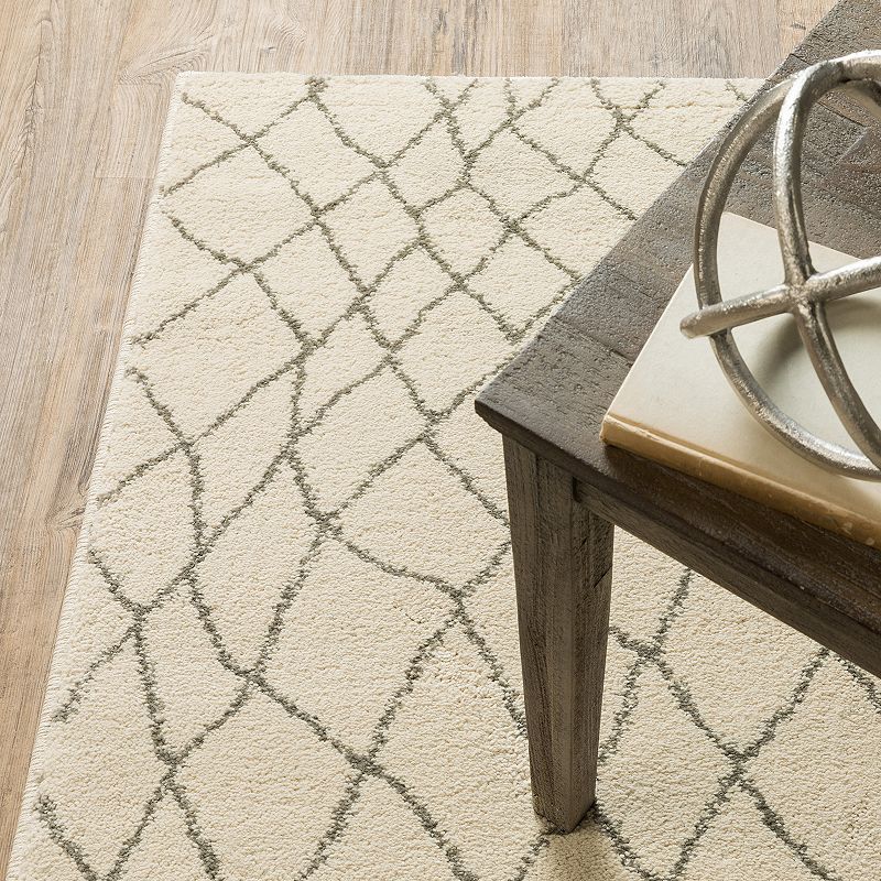 StyleHaven Caldwell Geo Desert Area Rug