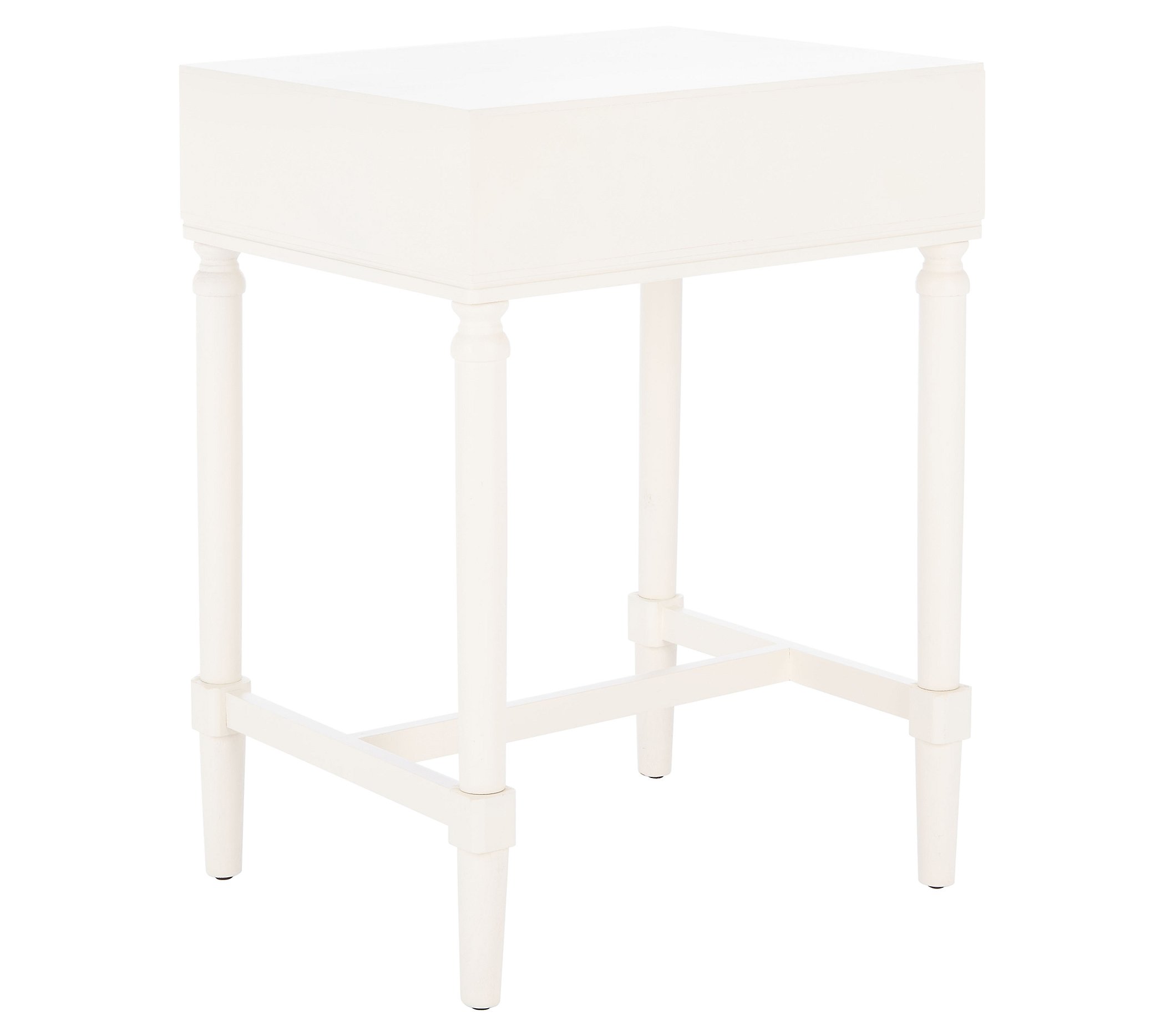 Safavieh Estella Single Drawer Accent Table