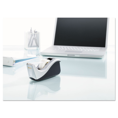 Scotch Value Desktop Tape Dispenser， 1