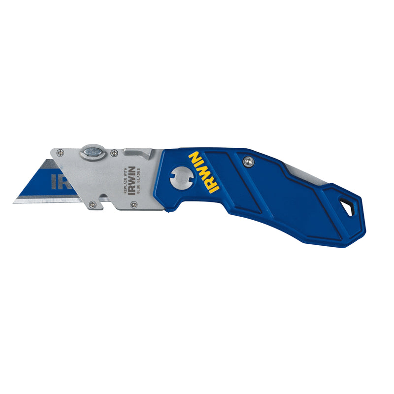 UTILITY KNIFE FOLD IRWIN