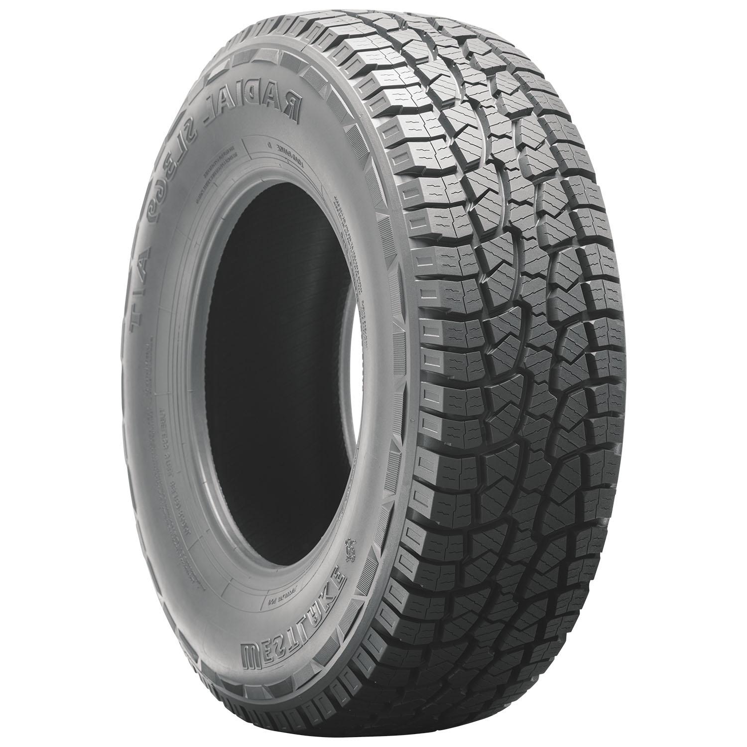 Westlake SL369 All Terrain P265/70R17 115T Light Truck Tire