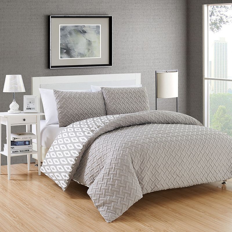 Ora 7-piece Comforter Bedding Set