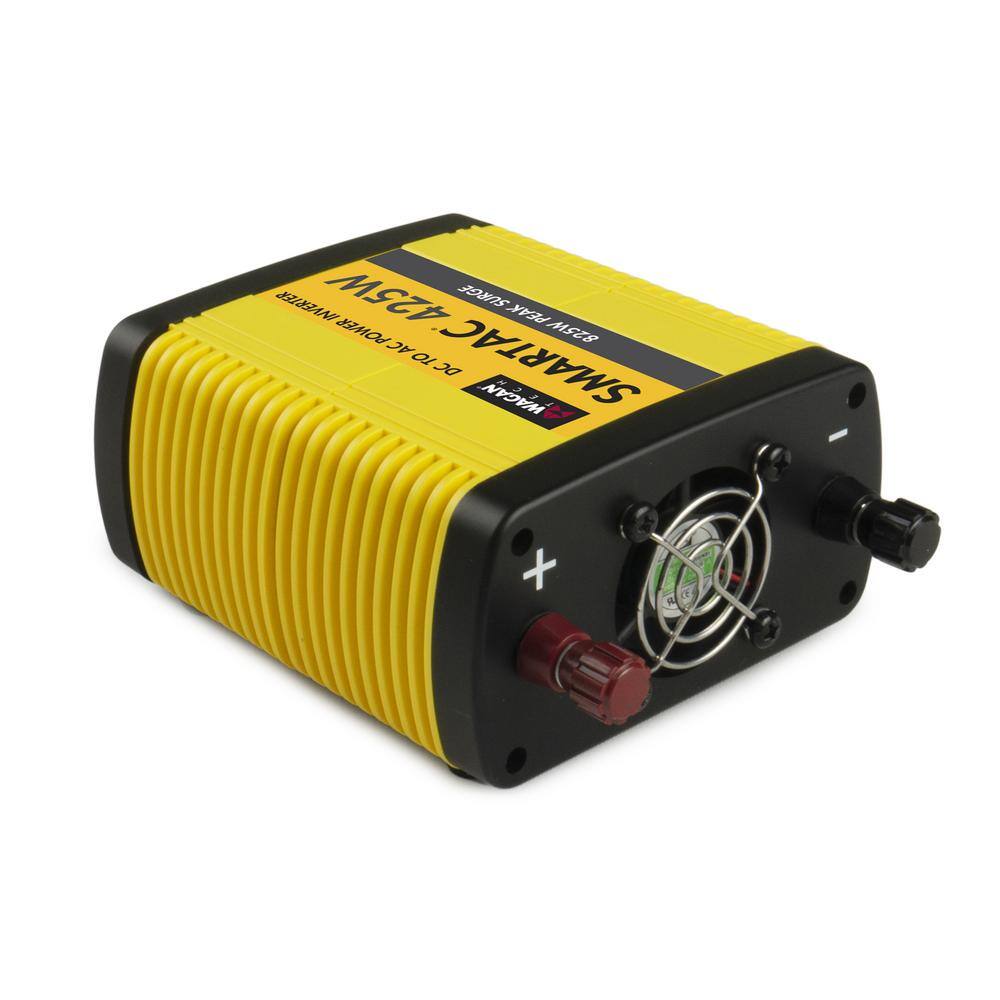 Wagan Tech 425-Watt Power Inverter EL3706