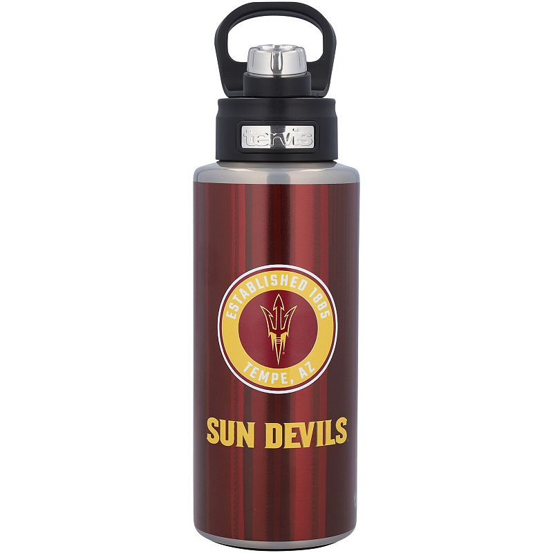 Tervis Arizona State Sun Devils 32oz. All In Wide Mouth Water Bottle