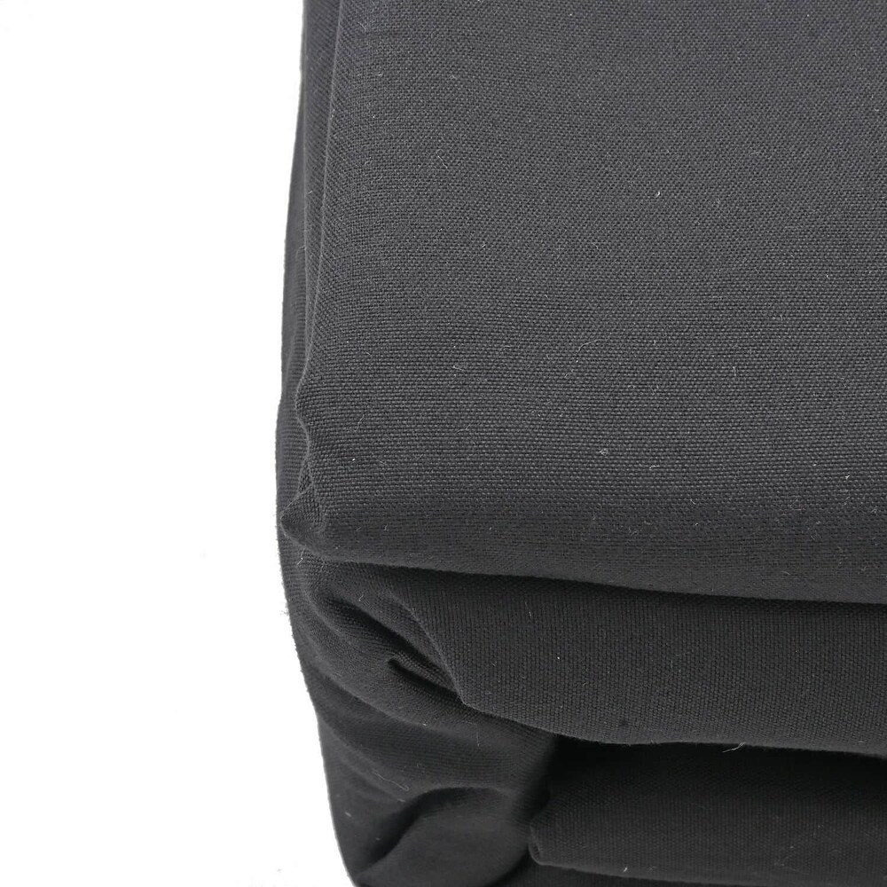 2200 Series 80 GSM Black Microfiber 4pc Sheet Set  Queen Gifts