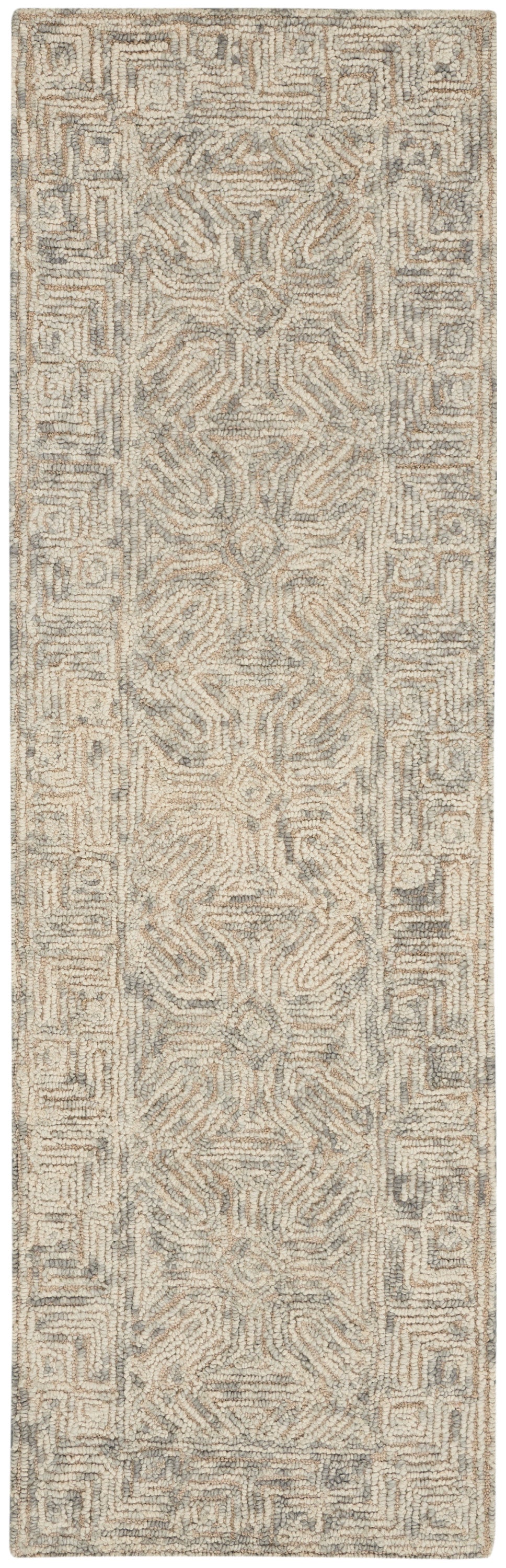 Colorado Beige/Grey Rug