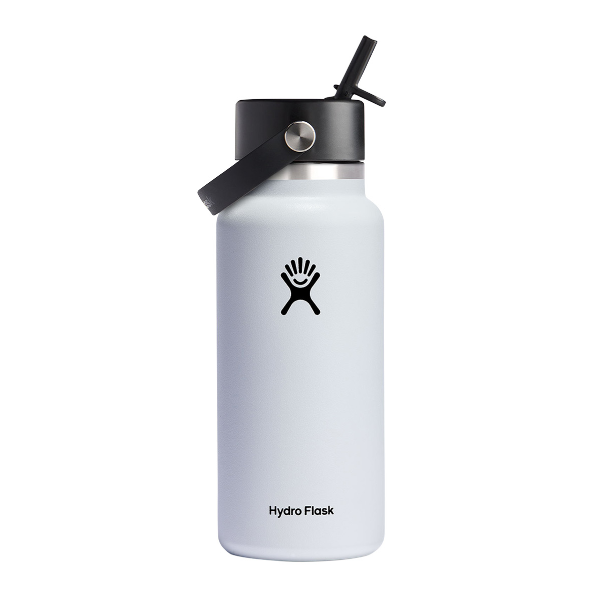 Hydro Flask 32 oz Wide Mouth Bottle with Flex Straw Cap