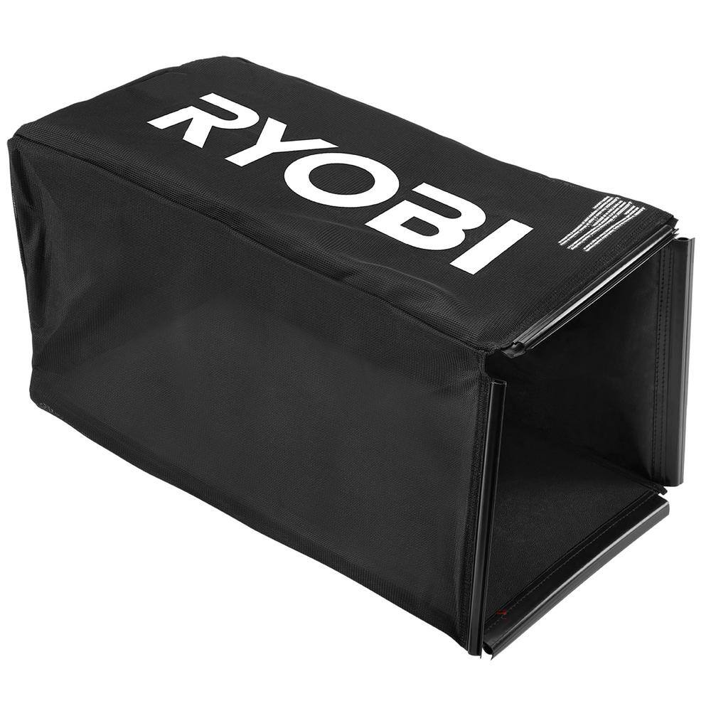 RYOBI Grass Bag Replacement for 40V 20 in. Mower AC20GB