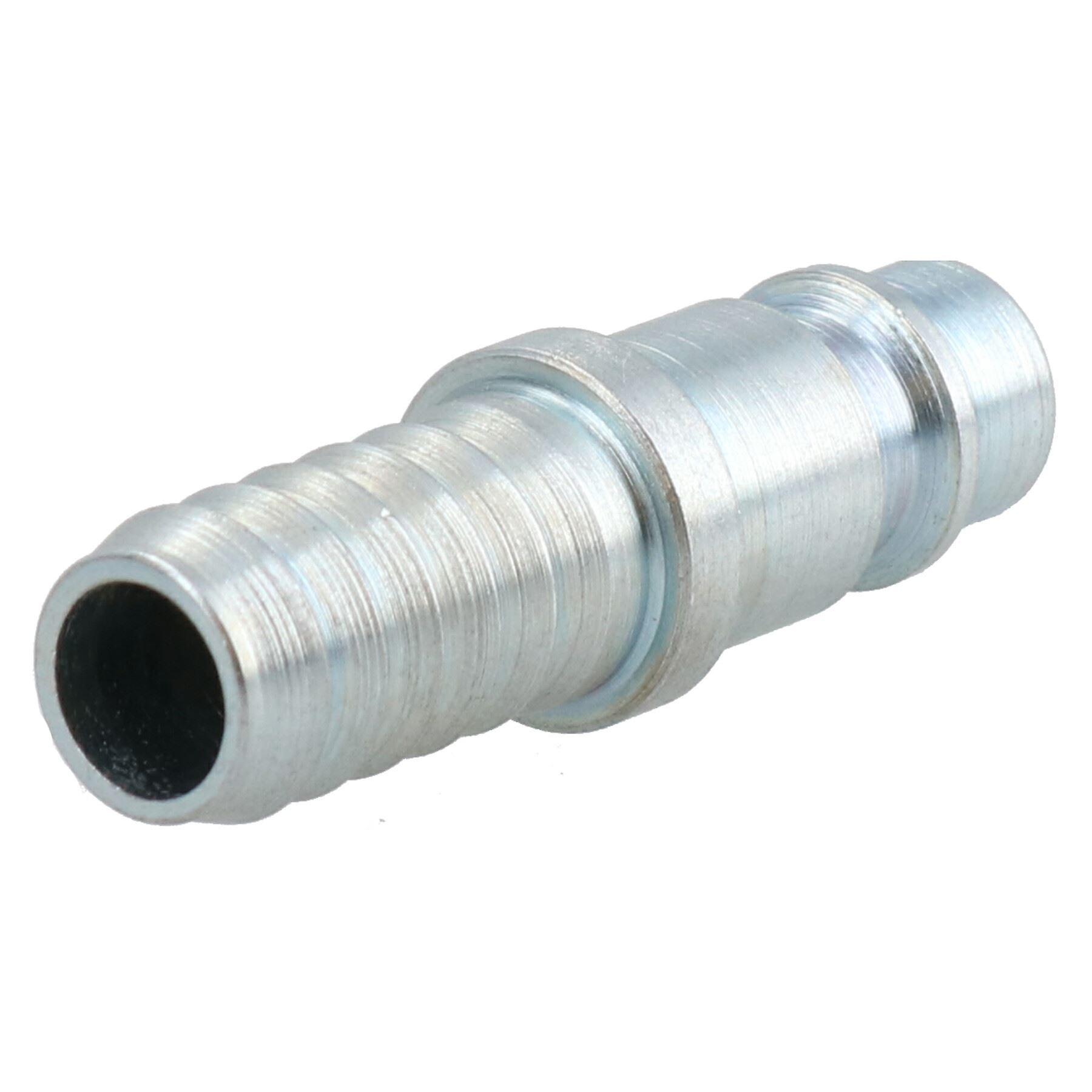 PCL XF Female Coupling AC7110 and Male Adaptor With 10mm Air Hose Barb Tail AA7112