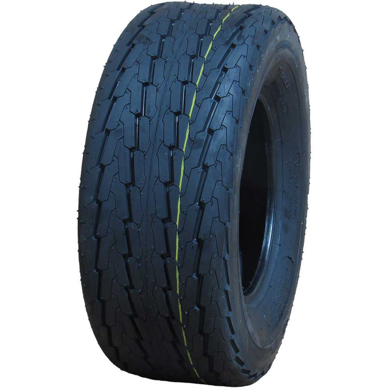 Hi-Run Trailer Tires