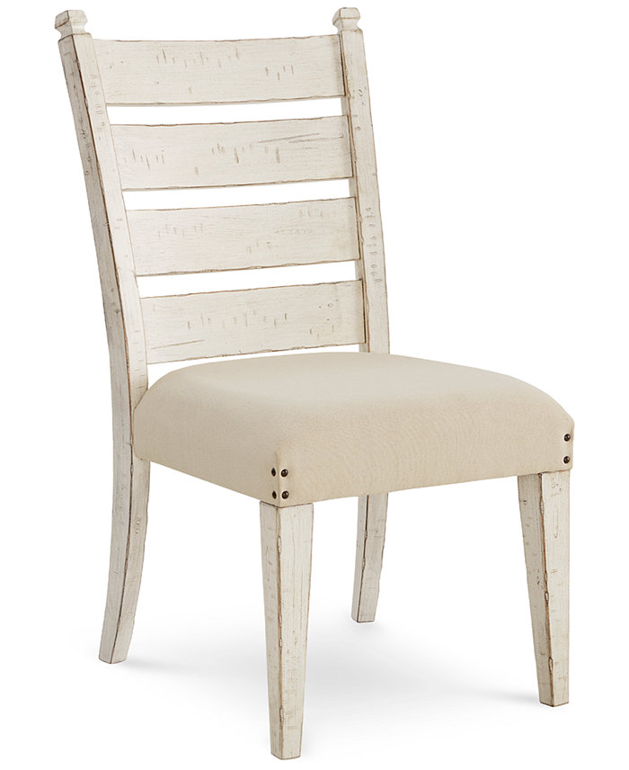 Trisha Yearwood Home Coming Home Side Chair