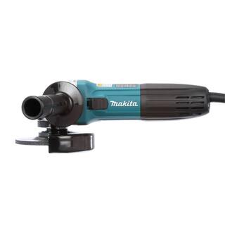 Makita 6 Amp 4-12 in. Angle Grinder GA4530