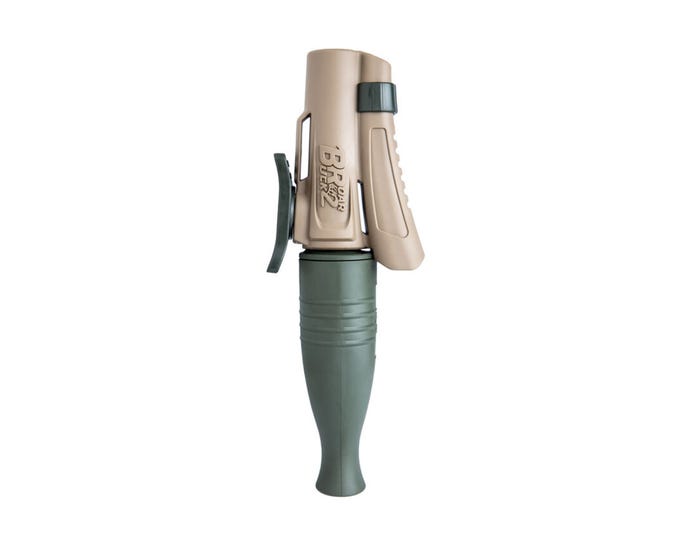 Primos Buck Roar II Grunt Call - PS752