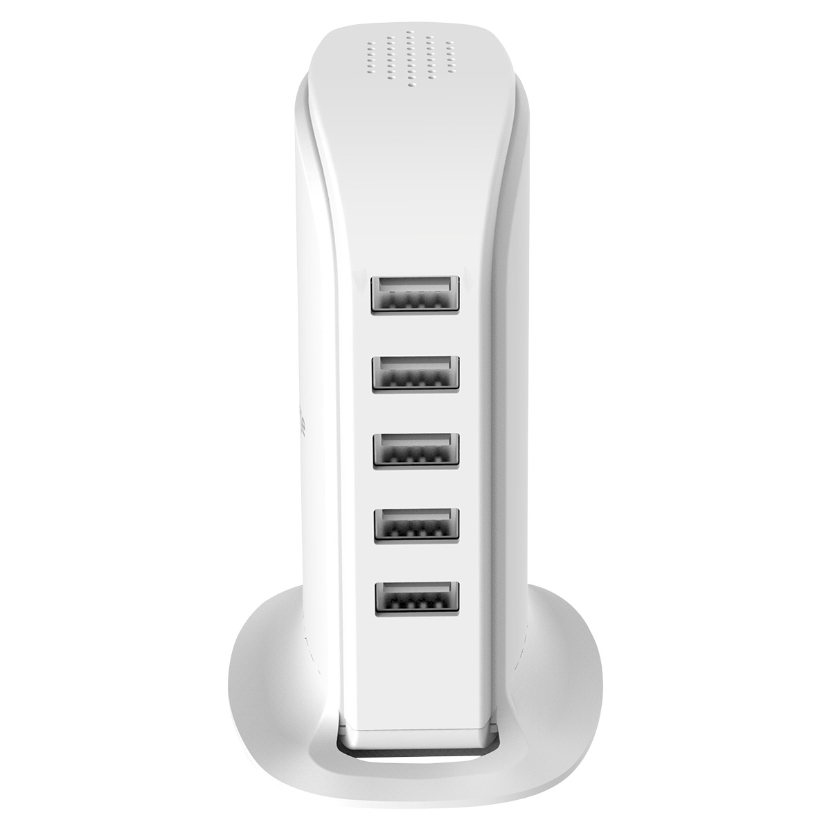 MyCharge Deluxe 5USB Charging Hub