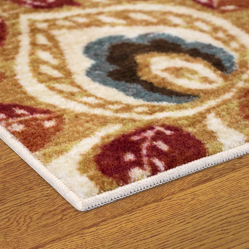 Chelsea Jacobean Area Rug