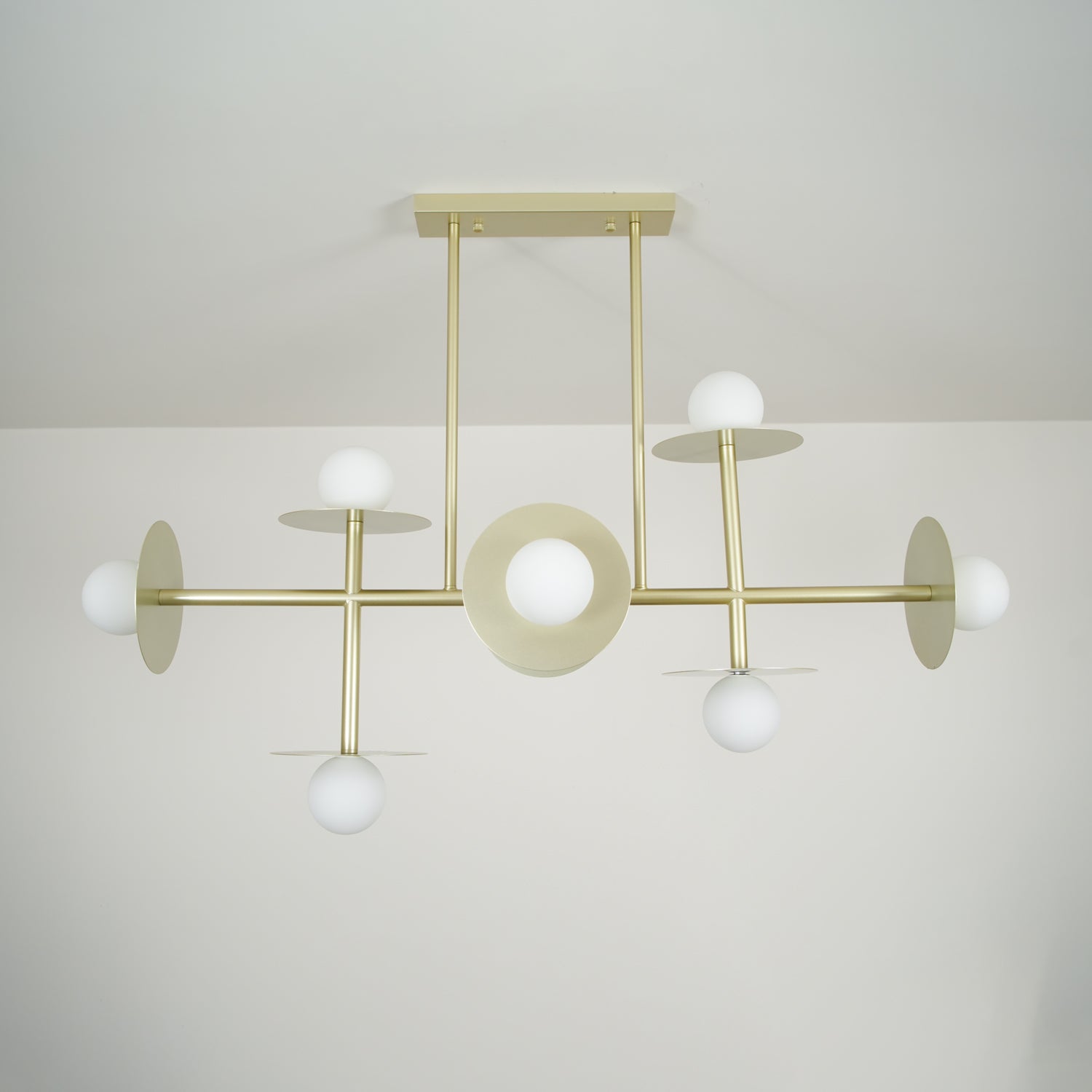 Strada Chandelier