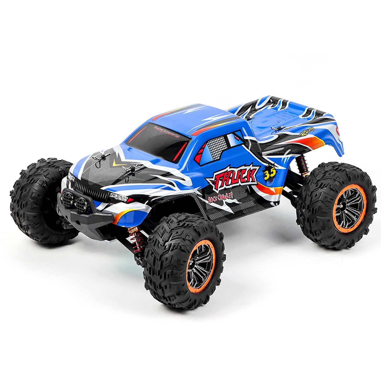 F-20 1/12 Off-road Car 4wd 35km/h Racing Car Rc Truck Climbing Car