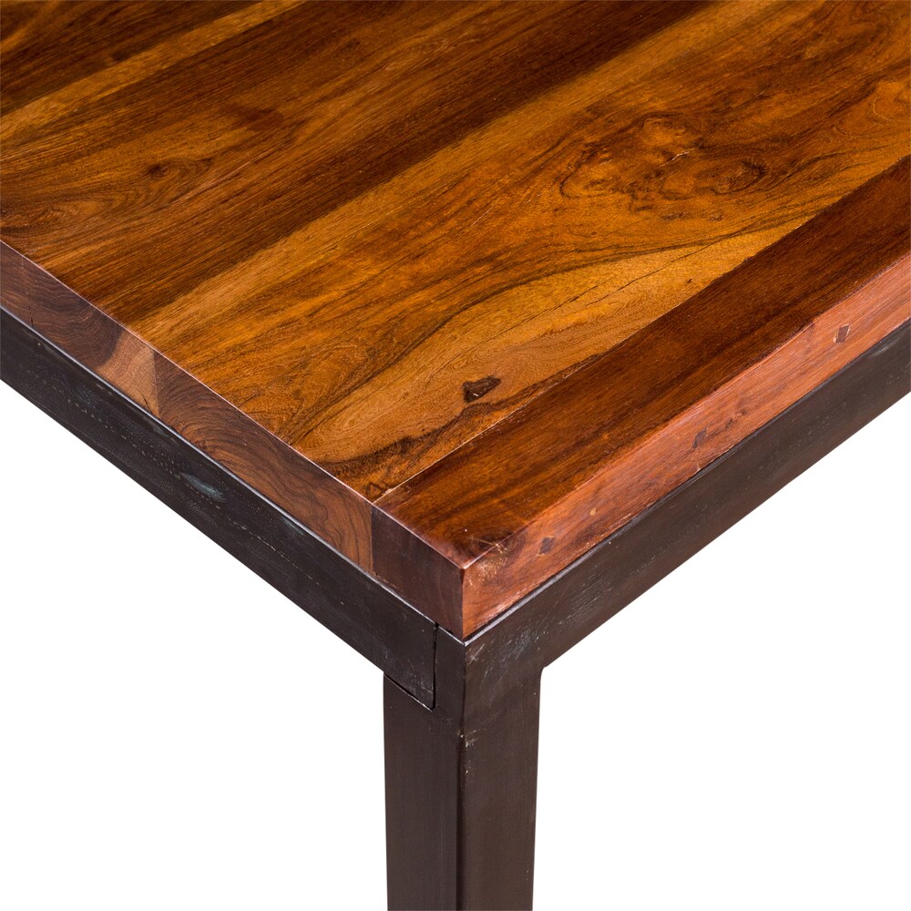 Cordova Dining Table   30 x 79 x 30 Inches