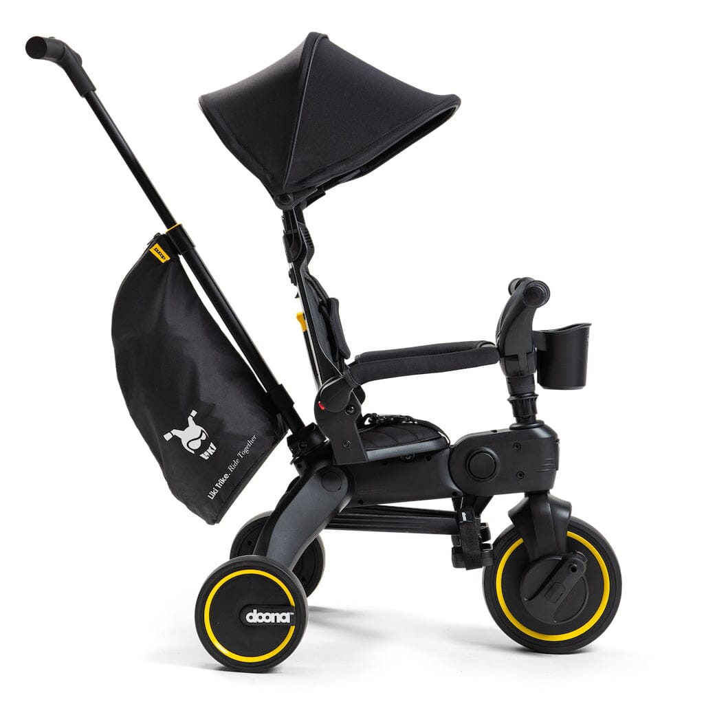 Doona Liki Trike - Midnight Edition