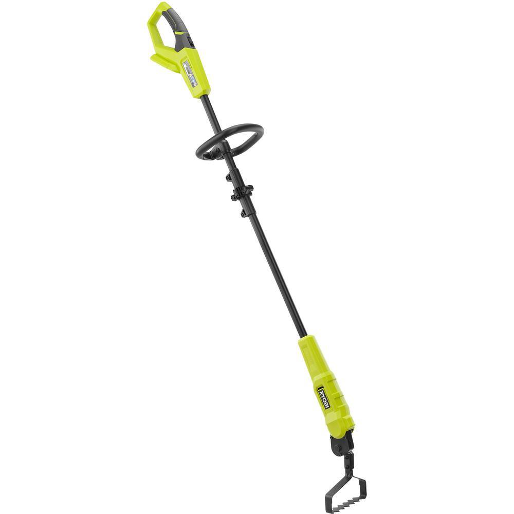 RYOBI ONE+ 18V Cordless Battery Garden Hoe (Tool Only) P29013BTL