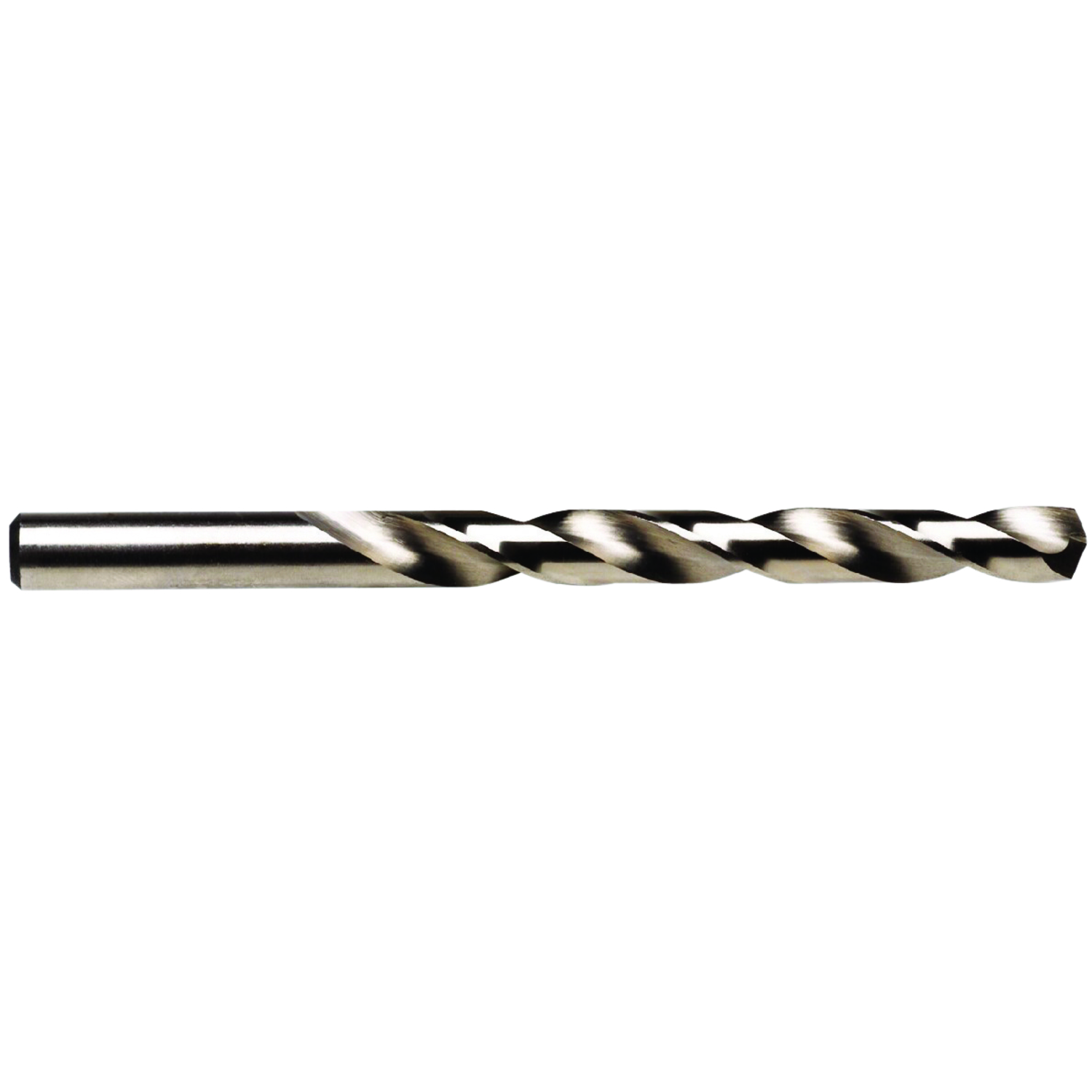 Irwin 5/16 in. X 4-1/2 in. L Cobalt Steel Drill Bit 1 pc