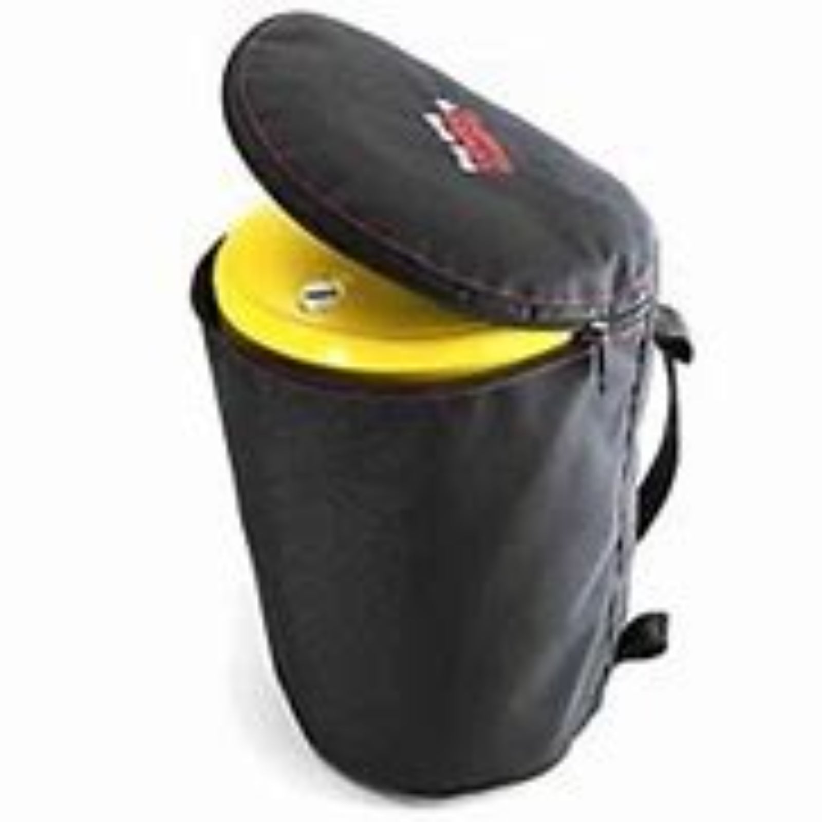 Counter Assault Bear Keg Carrying Case Adult Unisex Black